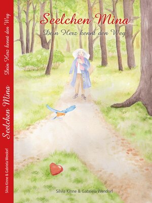 cover image of Seelchen Mina